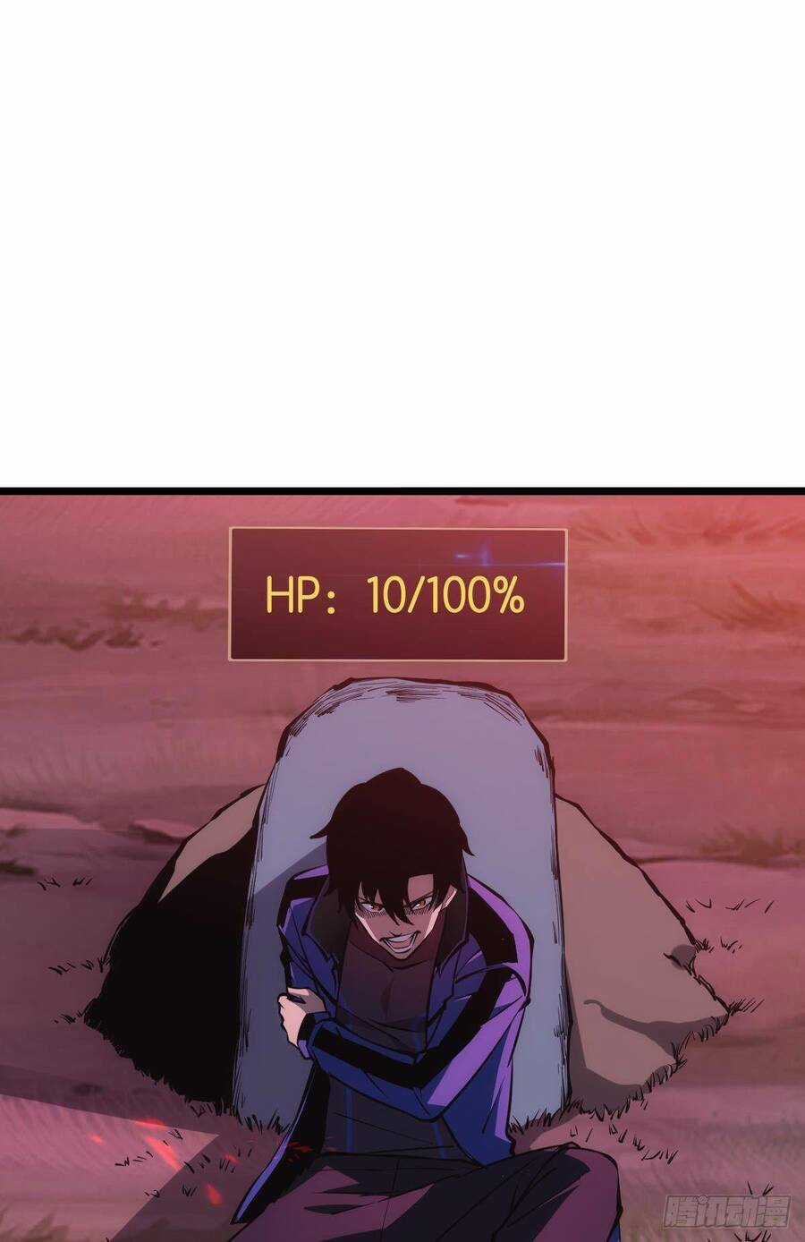 Ác Bá Trò Chơi Chapter 9 trang 61