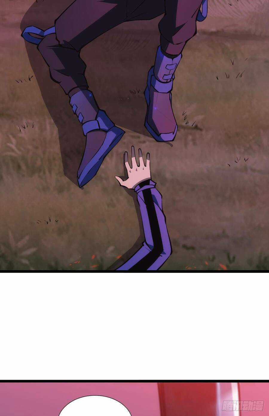 Ác Bá Trò Chơi Chapter 9 trang 62