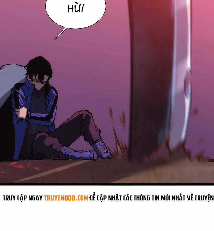 Ác Bá Trò Chơi Chapter 9 trang 63