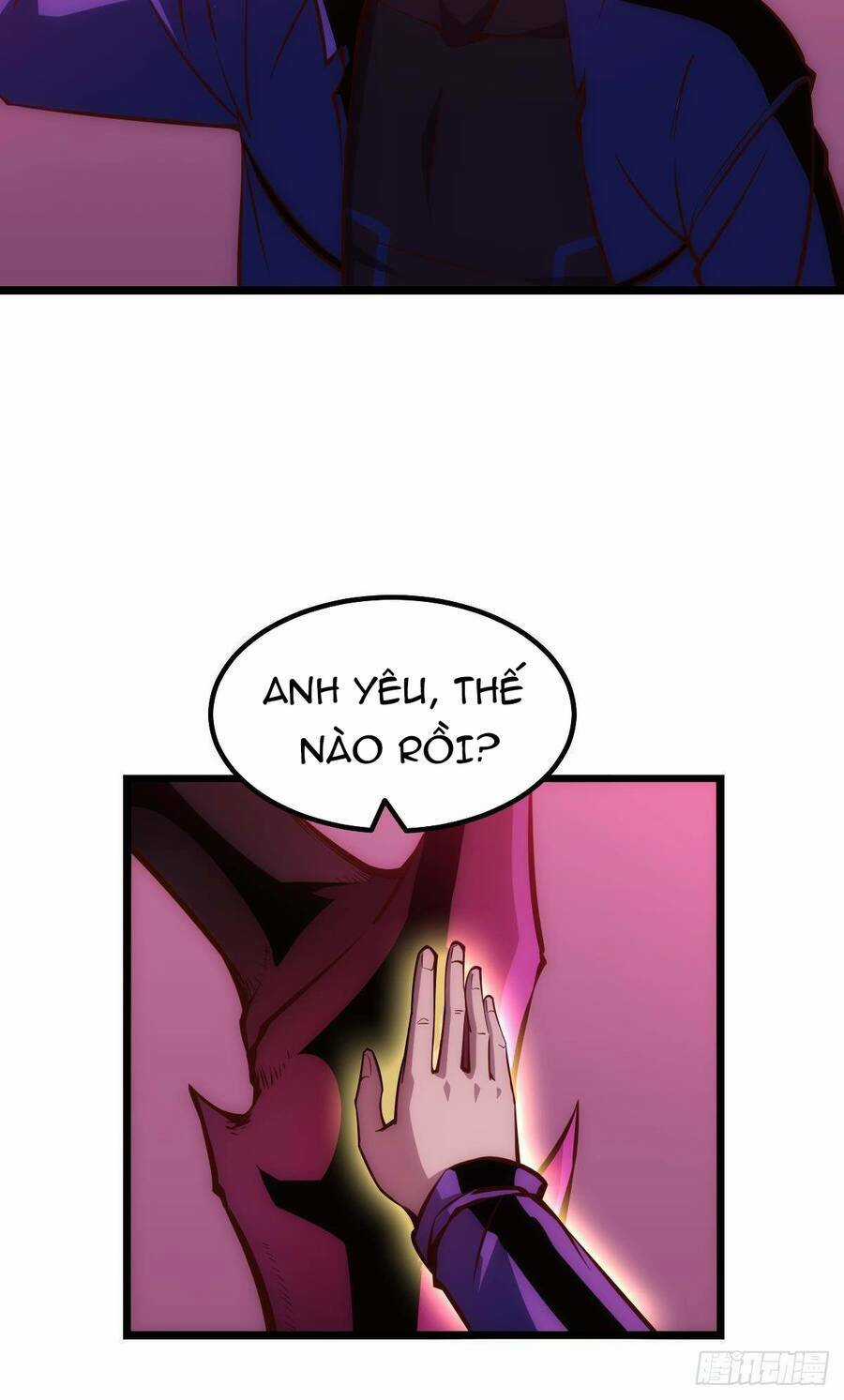 Ác Bá Trò Chơi Chapter 9 trang 7