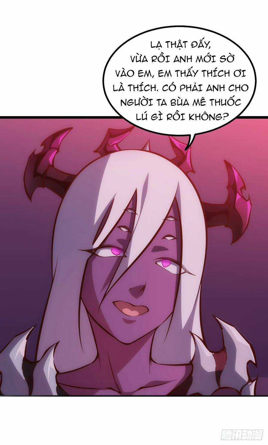 Ác Bá Trò Chơi Chapter 9 trang 8