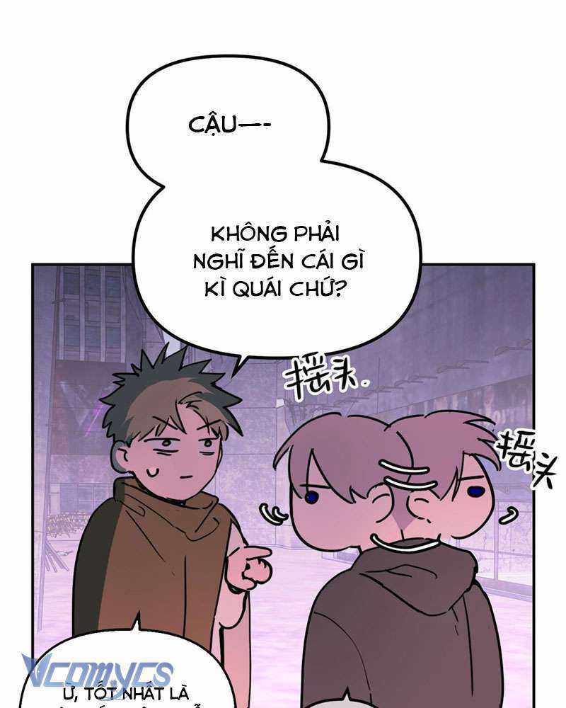 Ác Chi Hoàn Chapter 1 trang 17