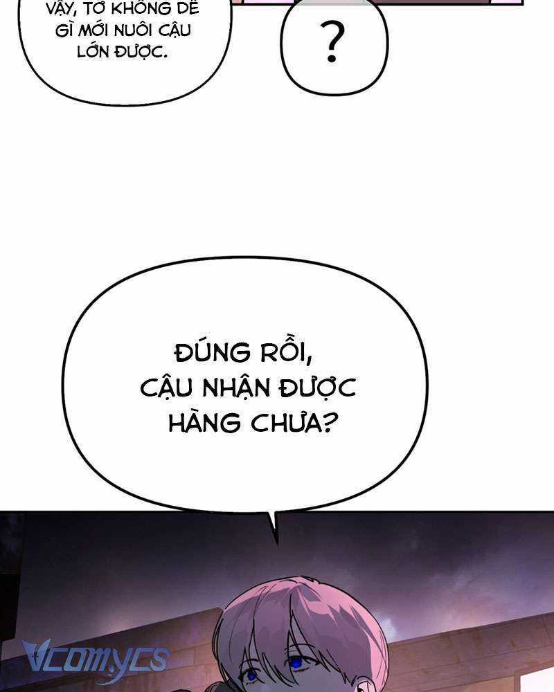 Ác Chi Hoàn Chapter 1 trang 18