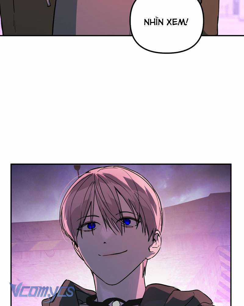 Ác Chi Hoàn Chapter 1 trang 21