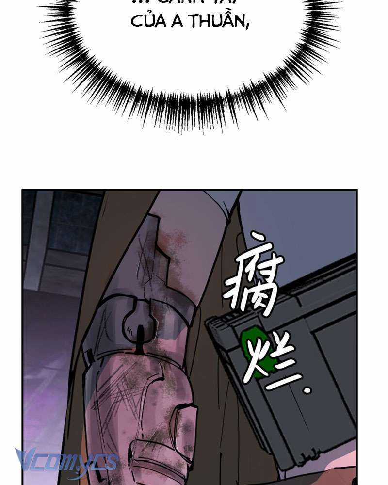 Ác Chi Hoàn Chapter 1 trang 24
