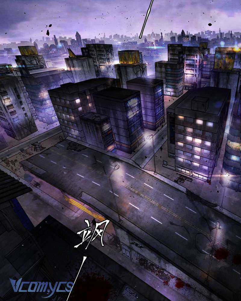 Ác Chi Hoàn Chapter 1 trang 3