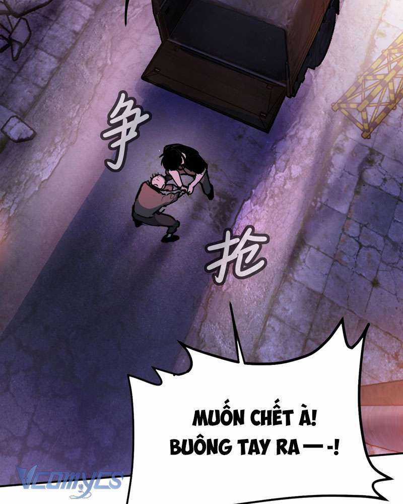 Ác Chi Hoàn Chapter 1 trang 31