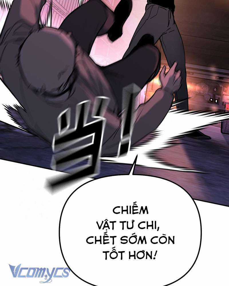 Ác Chi Hoàn Chapter 1 trang 33