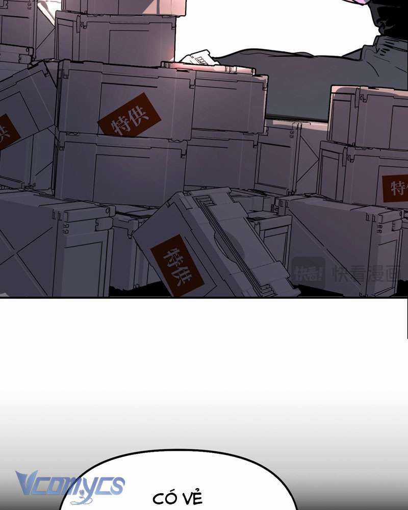 Ác Chi Hoàn Chapter 1 trang 37