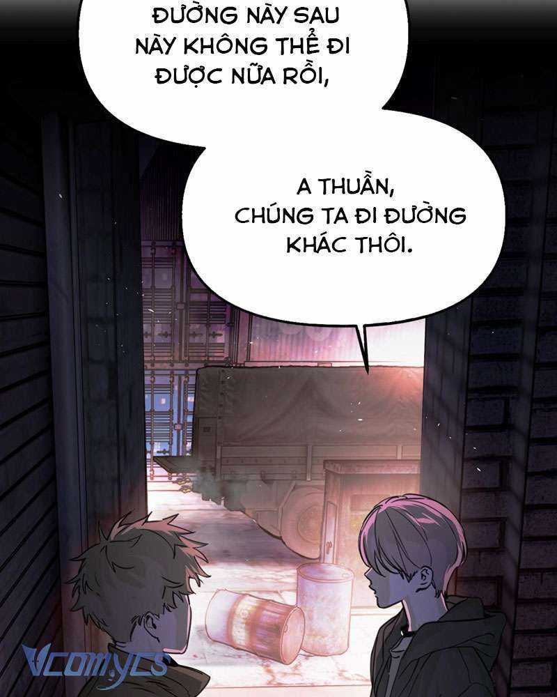 Ác Chi Hoàn Chapter 1 trang 38