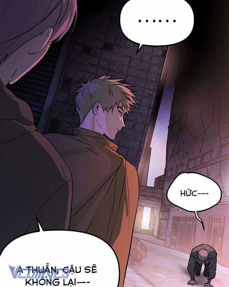 Ác Chi Hoàn Chapter 1 trang 40