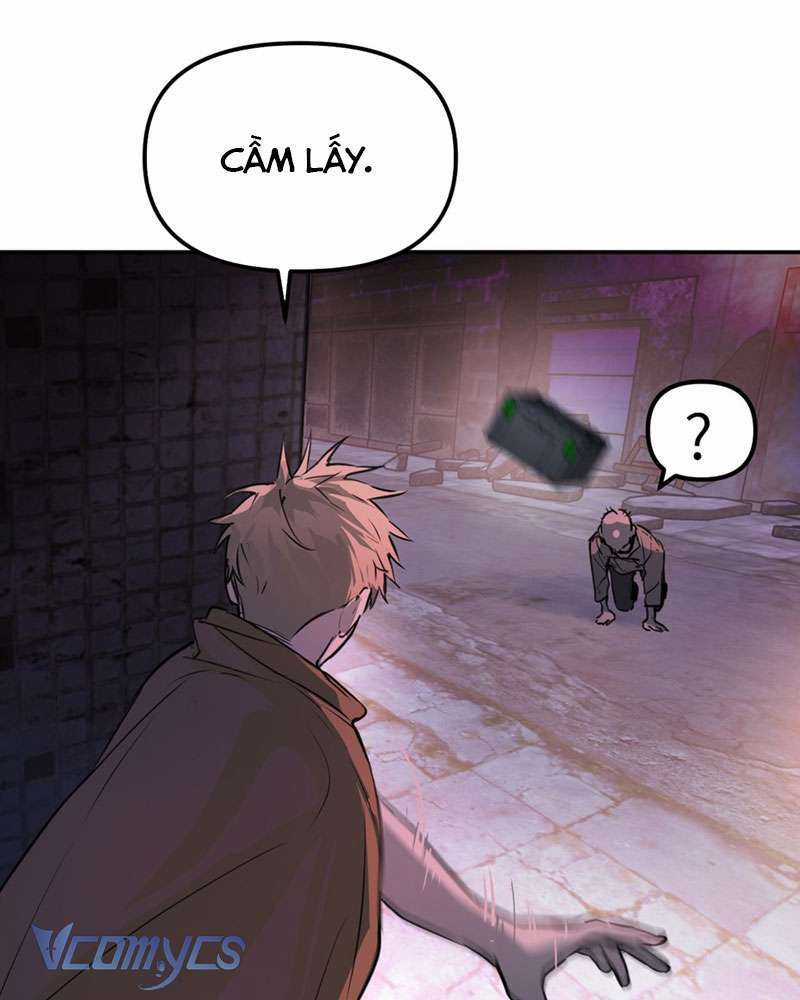 Ác Chi Hoàn Chapter 1 trang 42