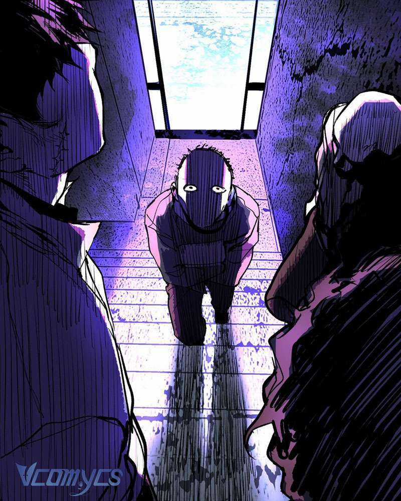 Ác Chi Hoàn Chapter 1 trang 50