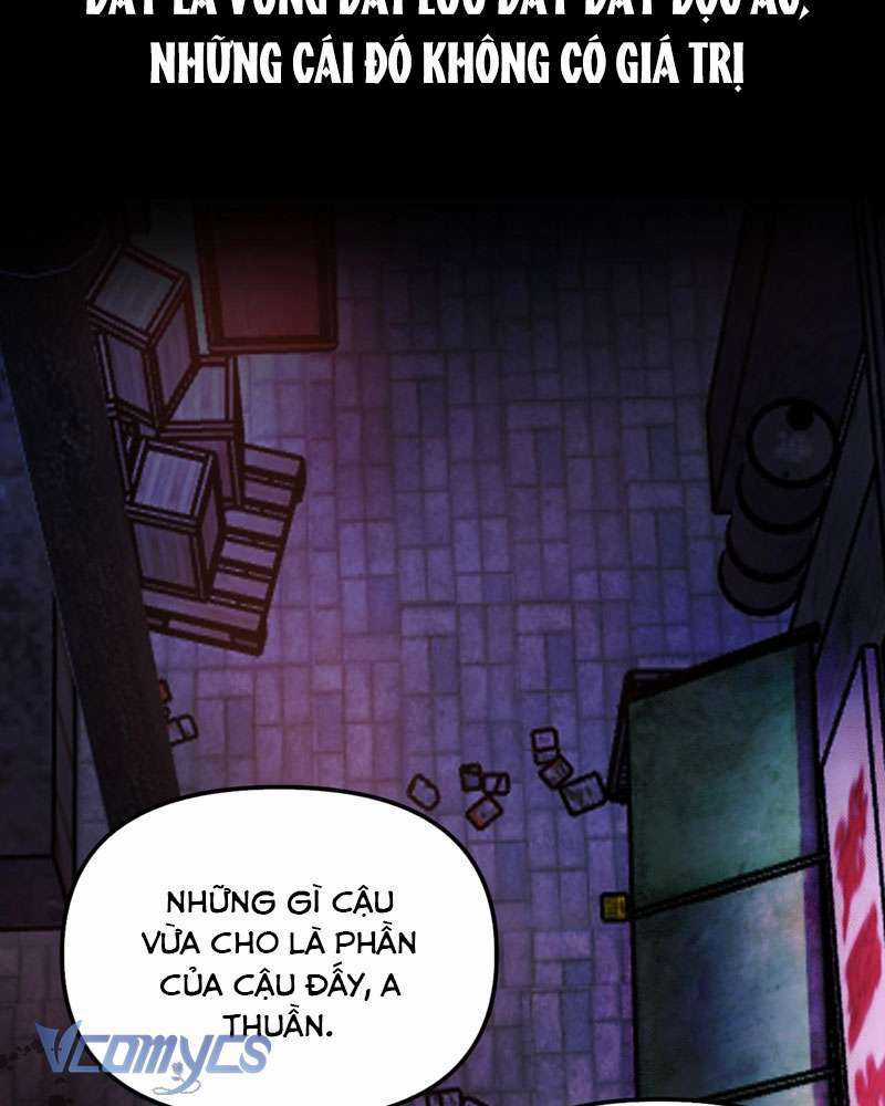 Ác Chi Hoàn Chapter 1 trang 53