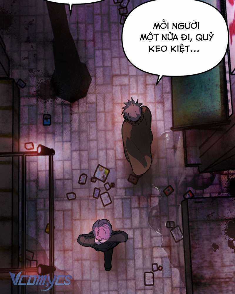 Ác Chi Hoàn Chapter 1 trang 54