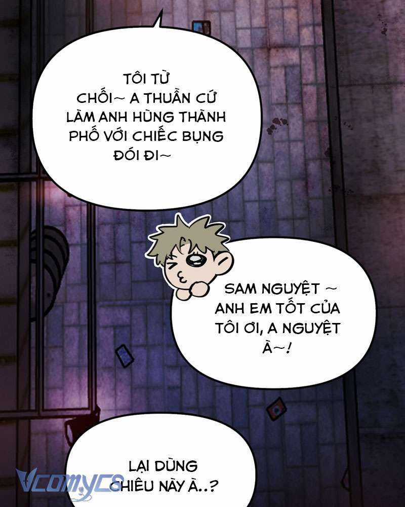 Ác Chi Hoàn Chapter 1 trang 55