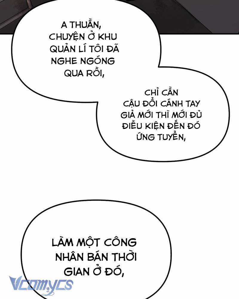Ác Chi Hoàn Chapter 1 trang 61