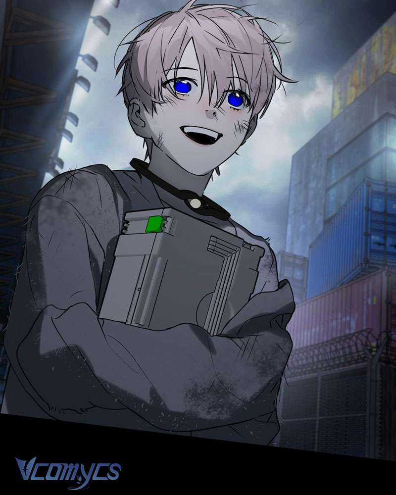 Ác Chi Hoàn Chapter 1 trang 78