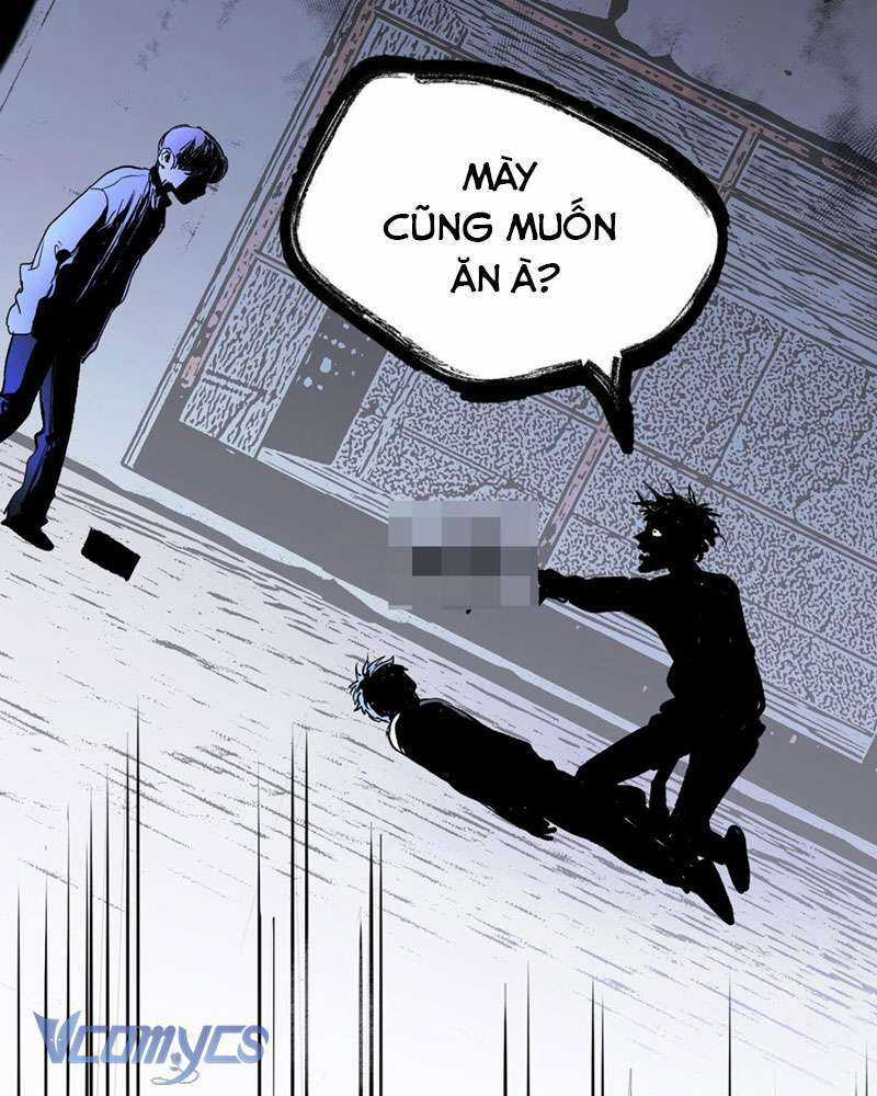 Ác Chi Hoàn Chapter 1 trang 91