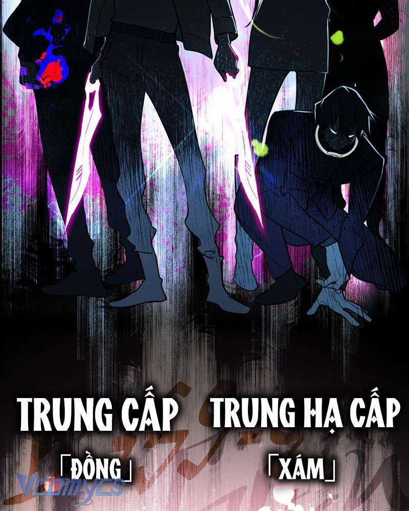 Ác Chi Hoàn Chapter 2 trang 11