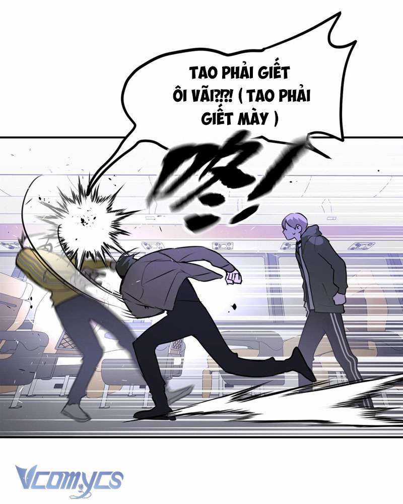 Ác Chi Hoàn Chapter 2 trang 110