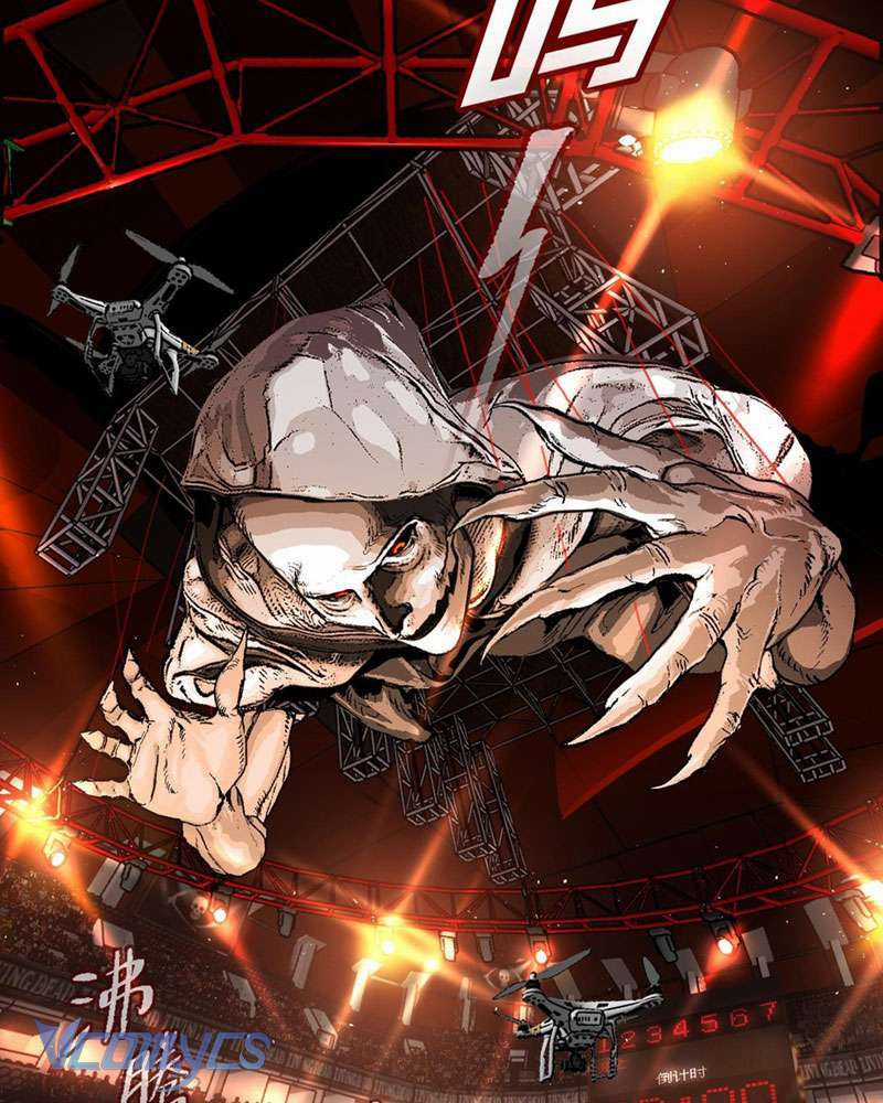 Ác Chi Hoàn Chapter 2 trang 139