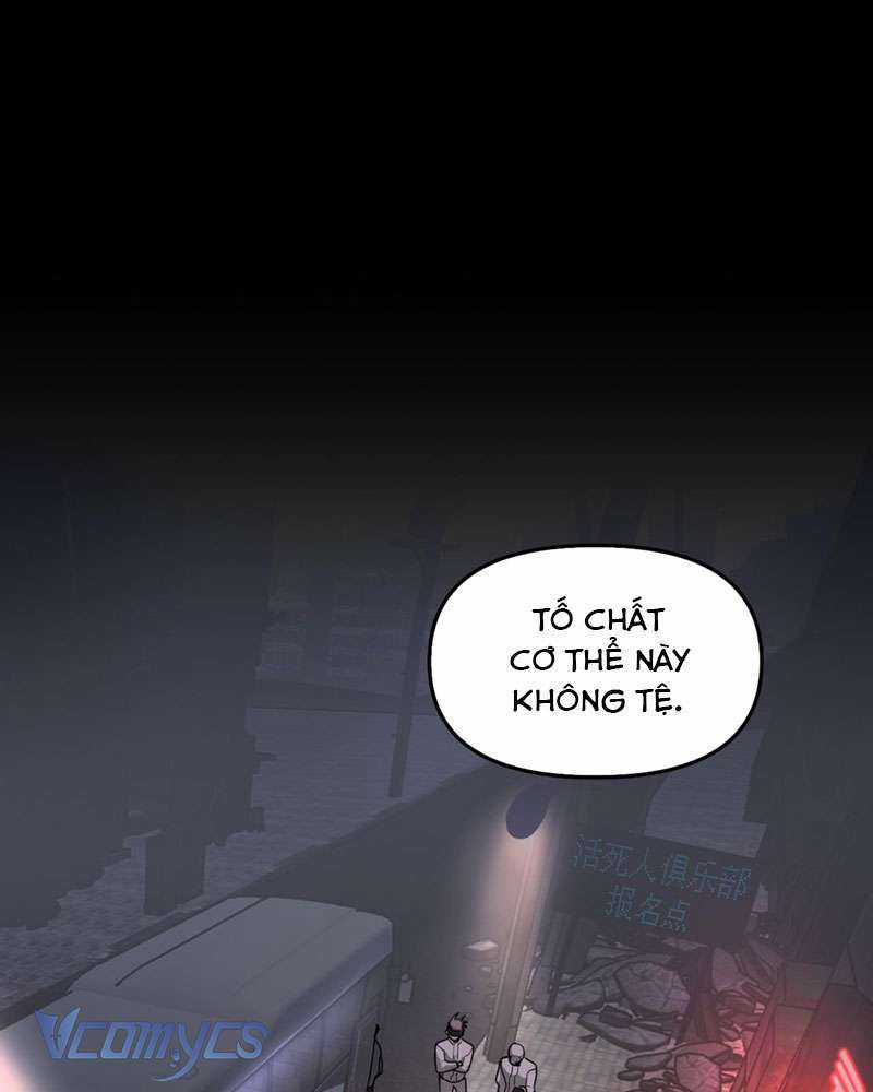 Ác Chi Hoàn Chapter 2 trang 19