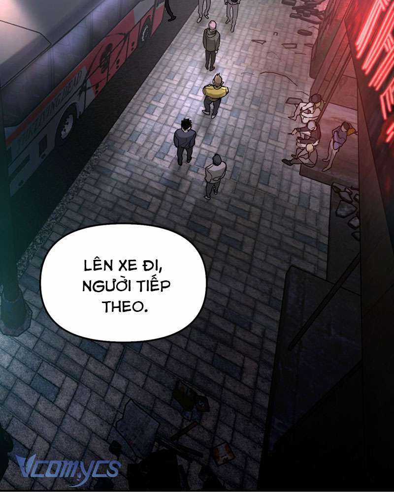 Ác Chi Hoàn Chapter 2 trang 20