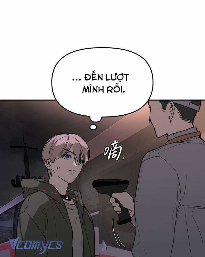 Ác Chi Hoàn Chapter 2 trang 21