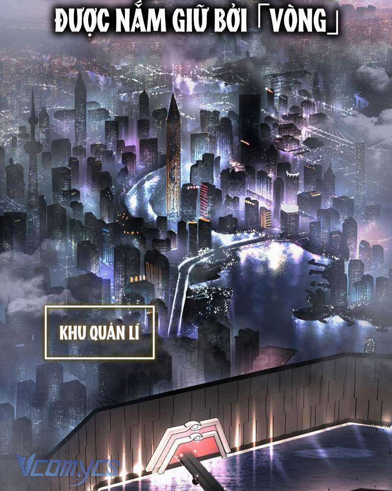 Ác Chi Hoàn Chapter 2 trang 3