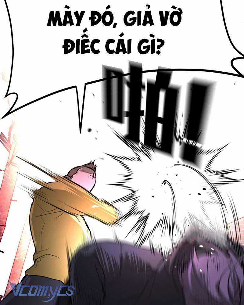 Ác Chi Hoàn Chapter 2 trang 31