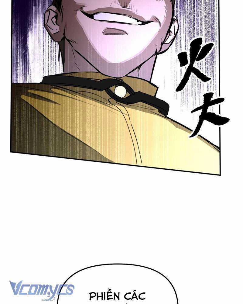 Ác Chi Hoàn Chapter 2 trang 37