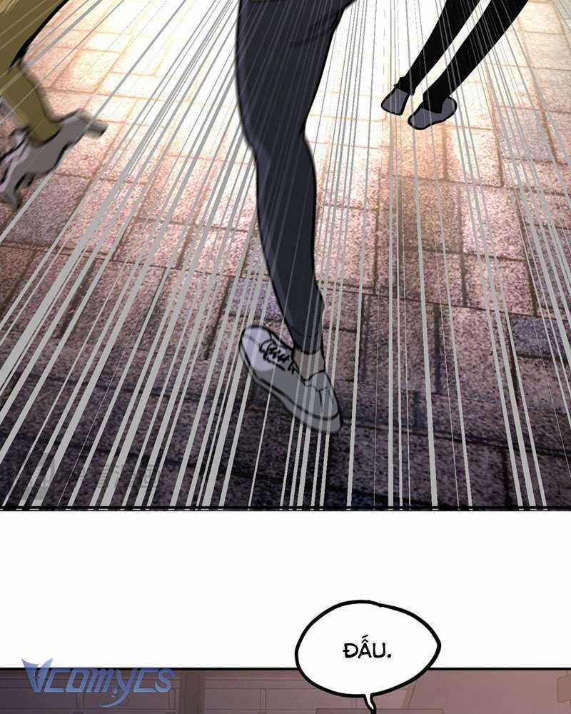 Ác Chi Hoàn Chapter 2 trang 41