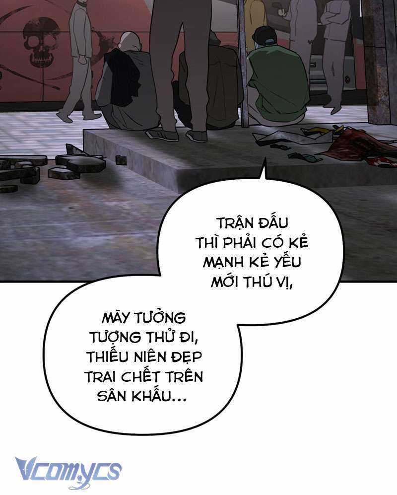 Ác Chi Hoàn Chapter 2 trang 54