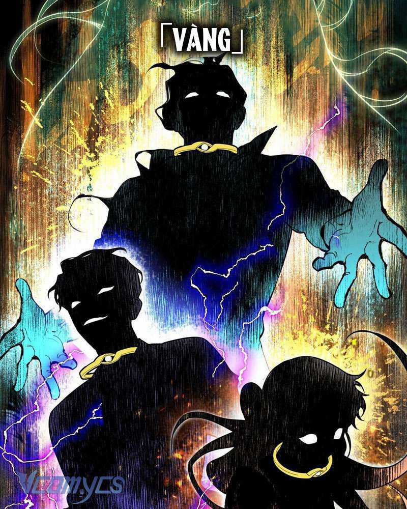 Ác Chi Hoàn Chapter 2 trang 9