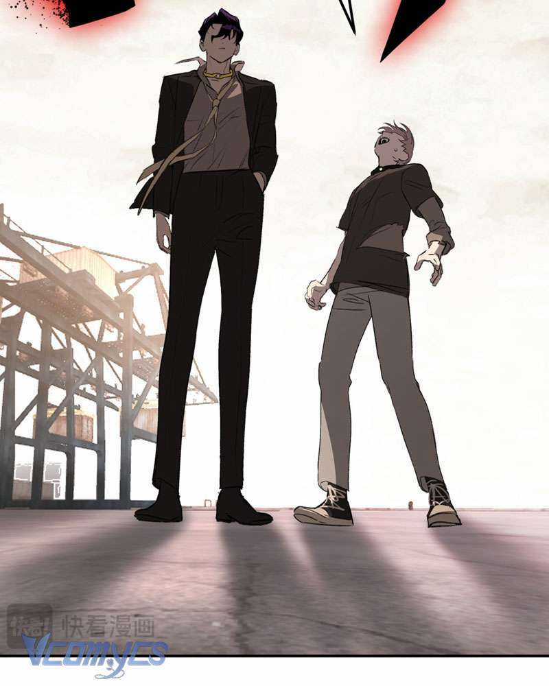 Ác Chi Hoàn Chapter 27 trang 10