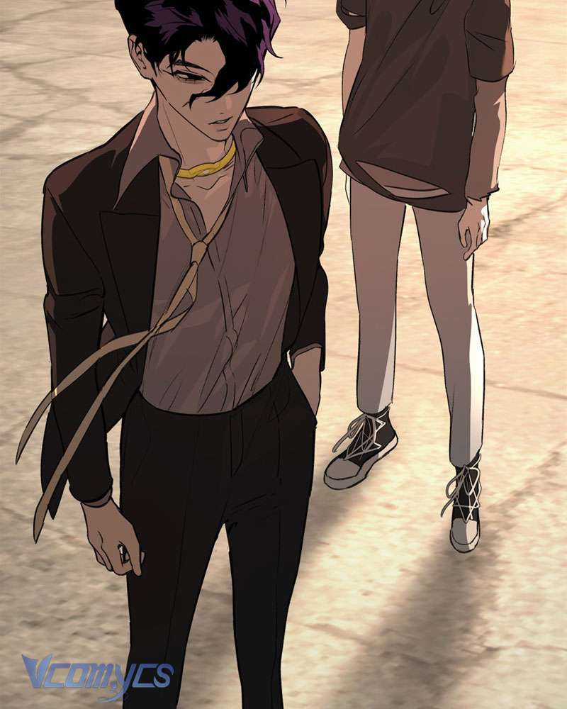 Ác Chi Hoàn Chapter 27 trang 100