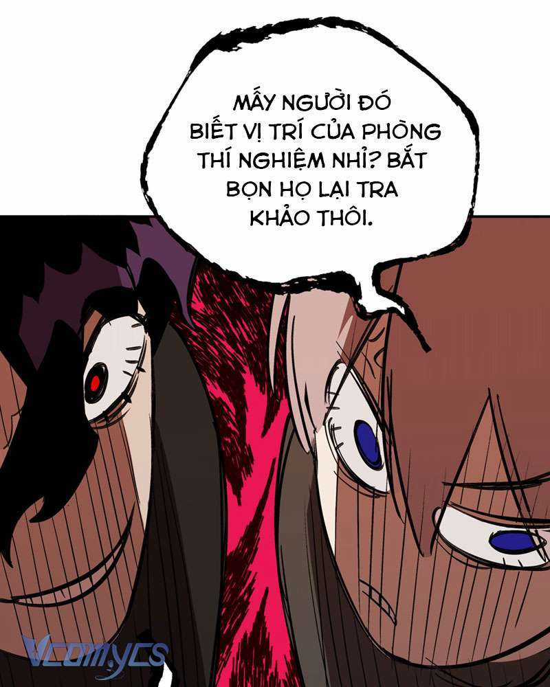Ác Chi Hoàn Chapter 27 trang 113