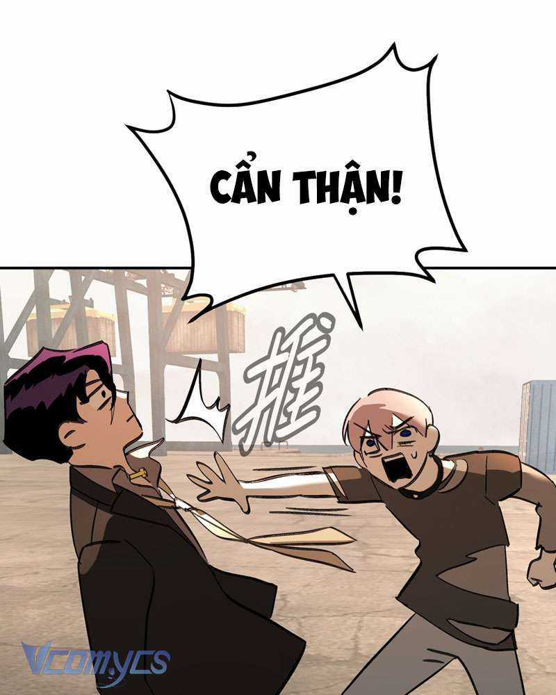 Ác Chi Hoàn Chapter 27 trang 119