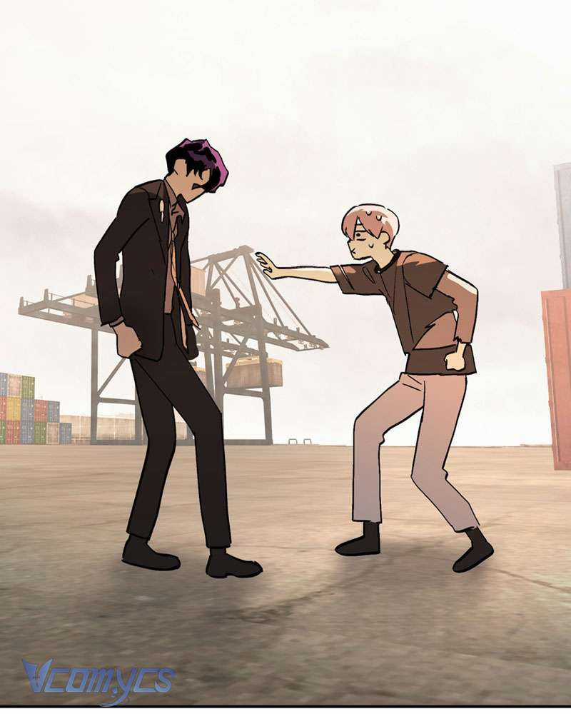 Ác Chi Hoàn Chapter 27 trang 123