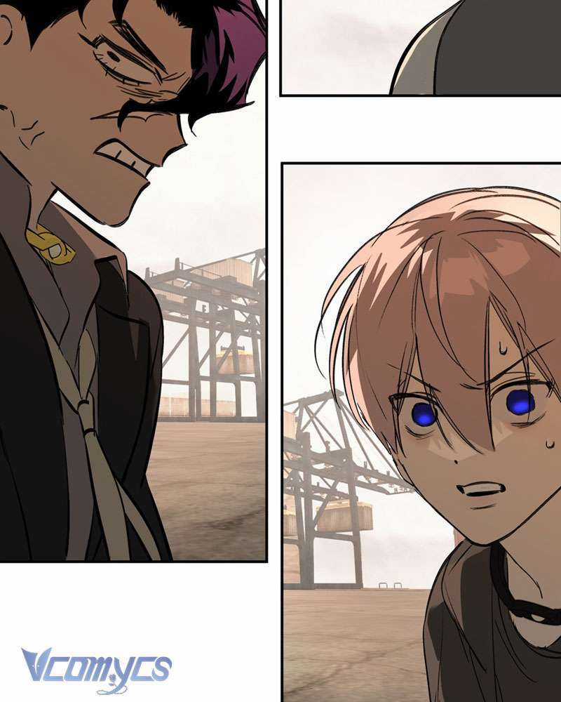 Ác Chi Hoàn Chapter 27 trang 134