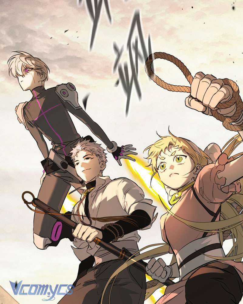 Ác Chi Hoàn Chapter 27 trang 138