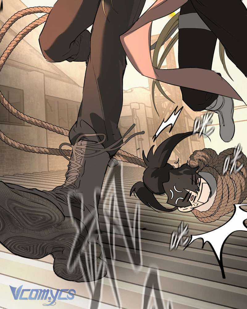 Ác Chi Hoàn Chapter 27 trang 139