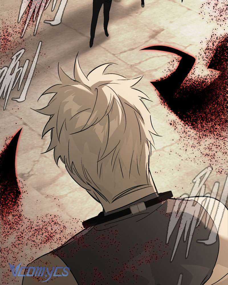 Ác Chi Hoàn Chapter 27 trang 29