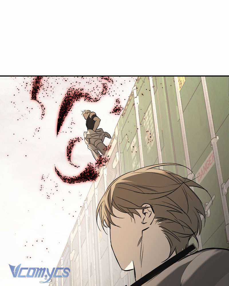 Ác Chi Hoàn Chapter 27 trang 31