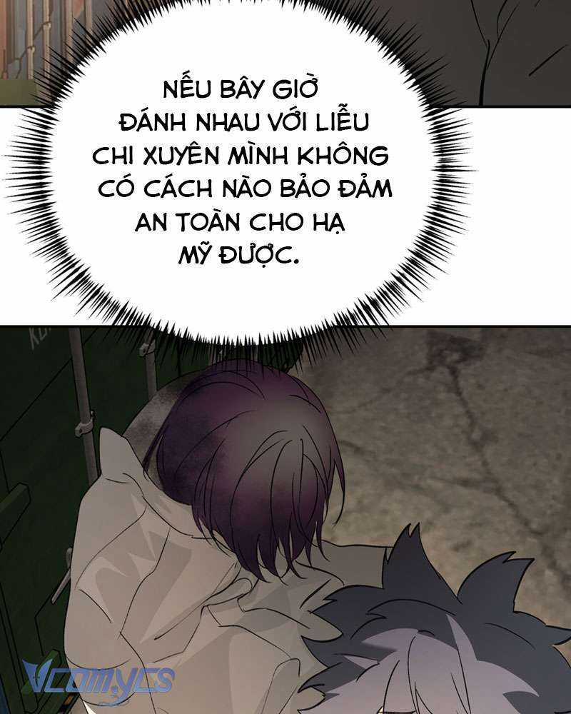 Ác Chi Hoàn Chapter 27 trang 34