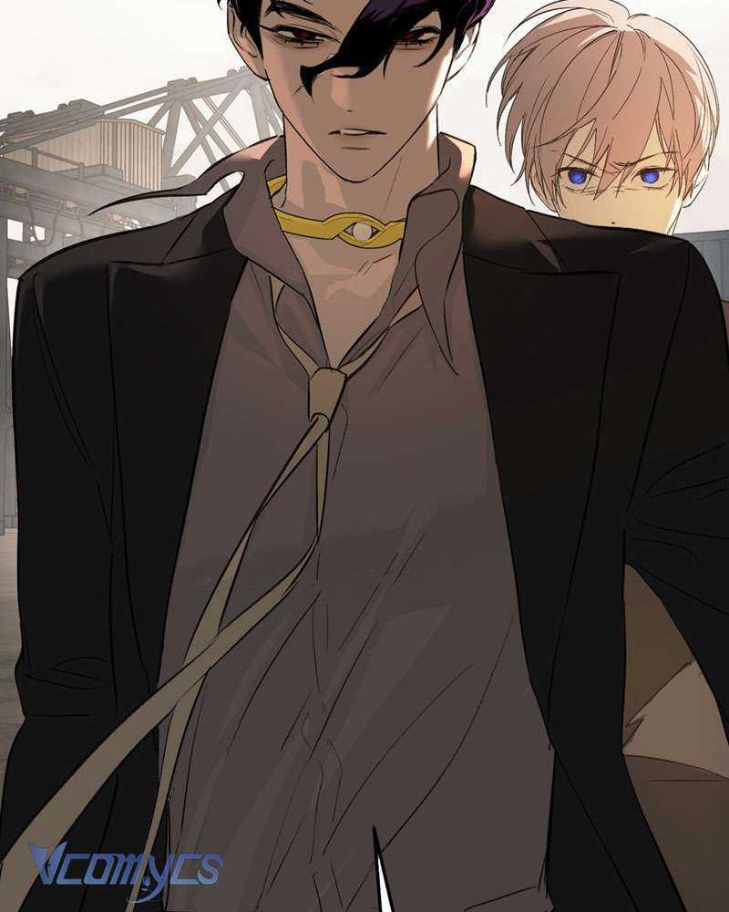 Ác Chi Hoàn Chapter 27 trang 39