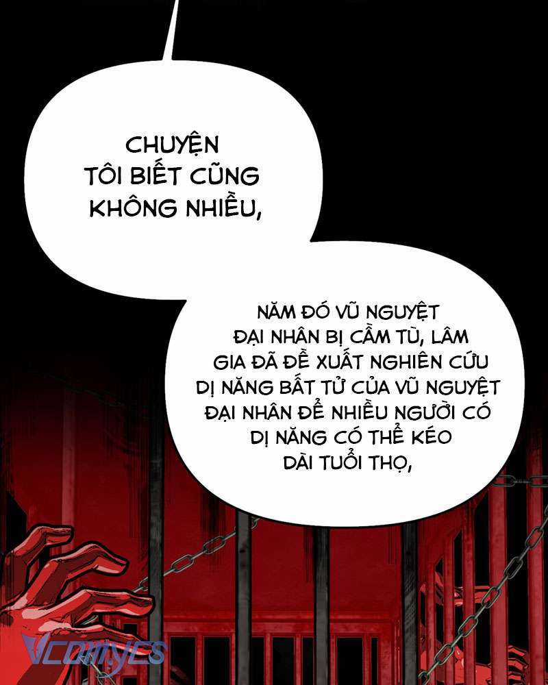 Ác Chi Hoàn Chapter 27 trang 68