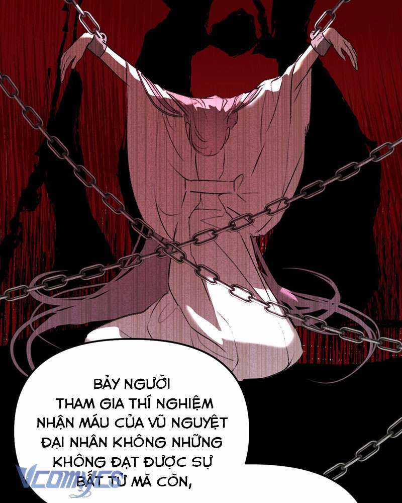 Ác Chi Hoàn Chapter 27 trang 71