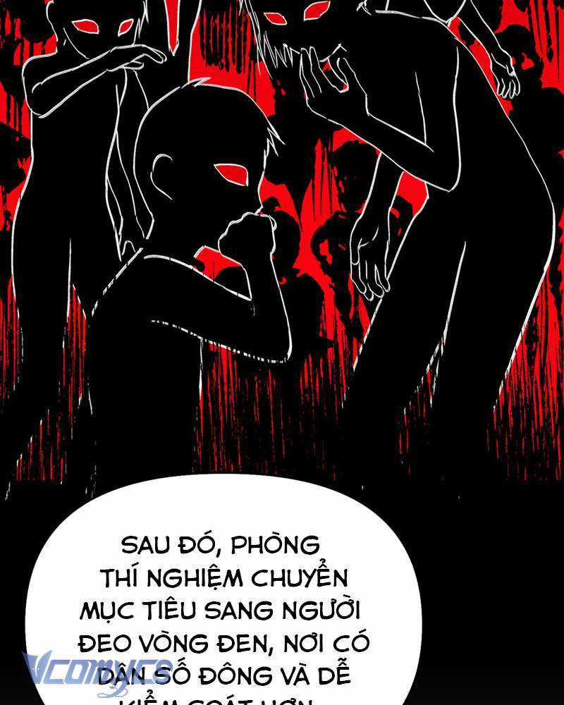 Ác Chi Hoàn Chapter 27 trang 73